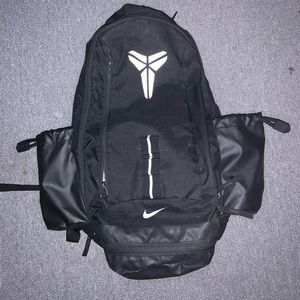 [RARE] Nike Kobe Elite Back Pack